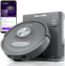 Превью Self-Empty Robot Vacuum with NeverStuck Technology — Robot Vacuum, Shark