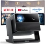 Превью Smart 4K Projector with WiFi and Bluetooth — Smart Projector, ELEPHAS