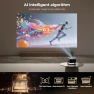 Превью Smart 4K Projector with WiFi and Bluetooth — Smart Projector, ELEPHAS