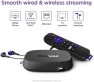 Превью Ultra LT (2023) HD/4K/HDR Dolby Vision Quad-Core Streaming Player — Smart TV, Roku
