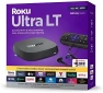 Превью Ultra LT (2023) HD/4K/HDR Dolby Vision Quad-Core Streaming Player — Smart TV, Roku