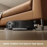 Превью V50 Ultra Complete Robot Vacuum and Mop — Robot Vacuum, MOVA
