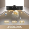 Превью V50 Ultra Complete Robot Vacuum and Mop — Robot Vacuum, MOVA