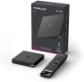 Превью Z10 Android 10 Dual Band 5G 2GB RAM 8GB ROM 4K — Smart TV, Formuler