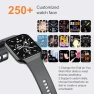 Превью 1.96" HD Smartwatch — Smart Watch, Jugeman