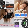 Превью 1.96" HD Smartwatch — Smart Watch, Jugeman