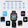 Превью 1.96" HD Smartwatch — Smart Watch, Jugeman