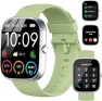 Превью 1.96" HD Smartwatch — Smart Watch, Jugeman