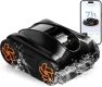 Превью 4-in-1 Robotic Pool Cleaner, 3.6H Cordless Pool Vacuum — Robot Vacuum, iGarden