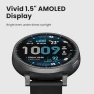Превью Active Max Smart Watch — Fitness Tracker, Amazfit