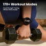 Превью Active Max Smart Watch — Fitness Tracker, Amazfit