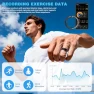 Превью Activity Tracker Ring — Smart Ring, SECRETTOP