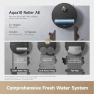 Превью Aqua10 Roller AE Robot Vacuum — Robot Vacuum, Dreame