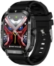 Превью C50Pro Smart Sports Watch — Fitness Tracker, Q&F Tech