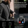 Превью C50Pro Smart Sports Watch — Fitness Tracker, Q&F Tech