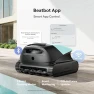 Превью Cordless Pool Vacuum Robot for Inground & Above Ground Pools — Robot Vacuum, Beatbot