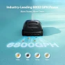 Превью Cordless Pool Vacuum Robot with 6800 GPH Suction — Robot Vacuum, Beatbot