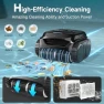 Превью Cordless Robotic Pool Cleaner — Robot Vacuum, WYBOT