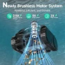 Превью Cordless Robotic Pool Cleaner — Robot Vacuum, WYBOT