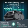 Превью Cordless Robotic Pool Cleaner — Robot Vacuum, WYBOT