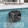 Превью Cordless Robotic Pool Cleaner — Robot Vacuum, WYBOT