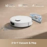 Превью D20 Plus Robot Vacuum and Mop — Robot Vacuum, Dreame