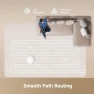 Превью D20 Plus Robot Vacuum and Mop — Robot Vacuum, Dreame