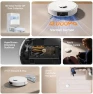 Превью D20 Plus Robot Vacuum and Mop — Robot Vacuum, Dreame
