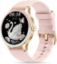 Превью Fitness Smart Watch with Call and Health Monitoring — Fitness Tracker, ZOSKVEE