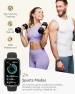Превью Fitness Tracker Smart Watch — Fitness Tracker, DEKELIFE