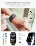 Превью Fitness Tracker Smart Watch — Fitness Tracker, DEKELIFE
