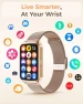 Превью Fitness Tracker Watch — Fitness Tracker, Paybay