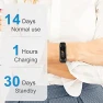 Превью Fitness Tracker with 24/7 Heart Rate, Blood Oxygen, Blood Pressure, Sleep Monitor — Fitness Tracker, Zeacool