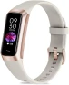 Превью Fitness Tracker with 24/7 Heart Rate, Blood Oxygen, Blood Pressure, Sleep Monitor — Fitness Tracker, Zeacool
