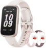Превью Fitness Tracker with 24/7 Heart Rate Monitor and Sleep Tracker — Fitness Tracker, BOALZETD