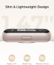 Превью Fitness Tracker with 24/7 Heart Rate Monitor and Sleep Tracker — Fitness Tracker, BOALZETD