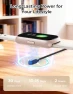 Превью Fitness Tracker with 24/7 Heart Rate Monitor and Sleep Tracker — Fitness Tracker, BOALZETD