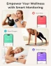 Превью Fitness Tracker with 24/7 Heart Rate Monitor and Sleep Tracker — Fitness Tracker, BOALZETD