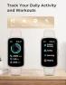 Превью Fitness Tracker with 24/7 Heart Rate Monitor and Sleep Tracker — Fitness Tracker, BOALZETD