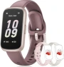 Превью Fitness Tracker with 24/7 Heart Rate Monitor and Sleep Tracker — Fitness Tracker, BOALZETD