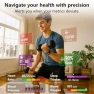 Превью Fitness Tracker with Bluetooth Calls — Fitness Tracker, MorePro