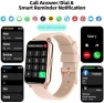 Превью Fitness Tracker with Call Function — Fitness Tracker, Bctemno
