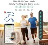 Превью Fitness Tracker with Call Function — Fitness Tracker, Bctemno