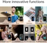 Превью Fitness Tracker with Call Function — Fitness Tracker, Bctemno