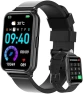 Превью Fitness Tracker with Call Function — Fitness Tracker, Bctemno