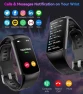 Превью Fitness Tracker with Health Monitoring and 120 Sports Modes — Fitness Tracker, Bestinn
