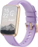Превью Fitness Tracker with Health Monitoring and IP68 Waterproof — Smart Watch, QVEQ