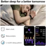 Превью Fitness Tracker with Heart Rate, Sleep Monitor, 100+ Sports Modes — Fitness Tracker, MOLOURK