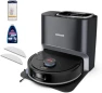 Превью FlexClean FurForce Robot Vacuum & Mop — Robot Vacuum, Bissell
