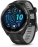 Превью Forerunner 965 Running Smartwatch, Colorful AMOLED Display, Training Metrics and Recovery Insights — Fitness Tracker, Garmin